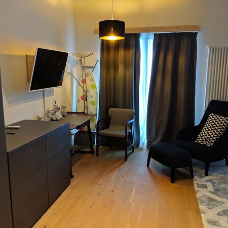 Hotel Lakeview Bei Interlaken Niederried bei Interlaken Εξωτερικό φωτογραφία