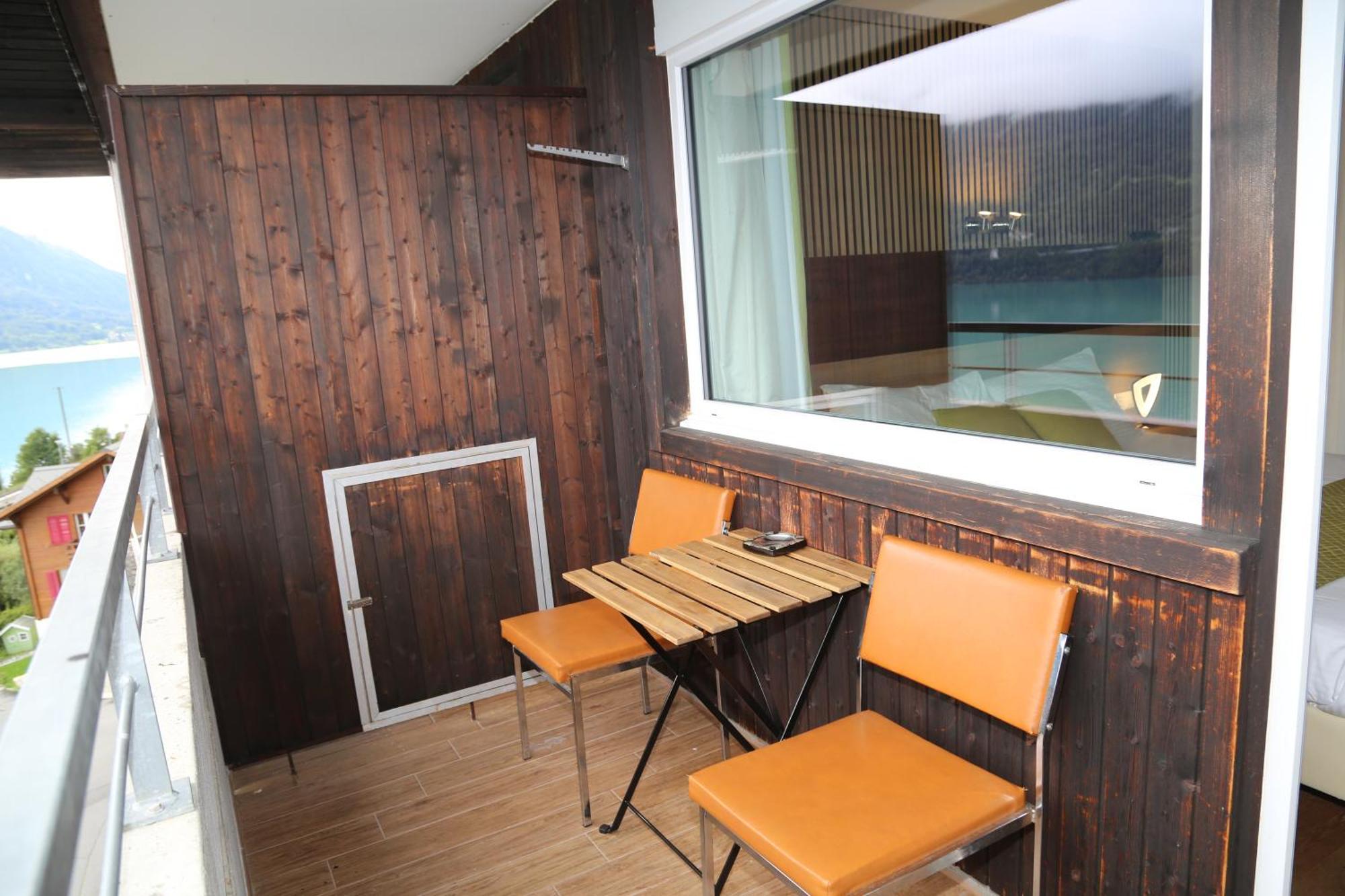 Hotel Lakeview Bei Interlaken Niederried bei Interlaken Εξωτερικό φωτογραφία